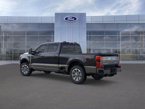 New 2026 Ford F250 King Ranch AWD/4WD image 4