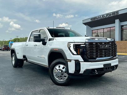 Used 2024 GMC Sierra 3500 Denali Ultimate