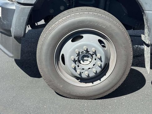 Used 2021 Ford F450 XL AWD/4WD image 8