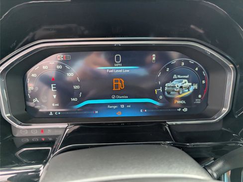 New 2026 Chevrolet Silverado 2500 LT w/ Trail Boss Package image 34