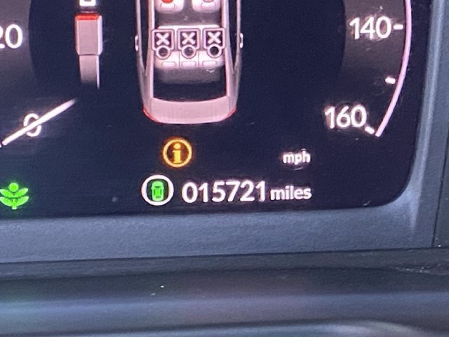 Used 2024 Honda Accord EX image 30