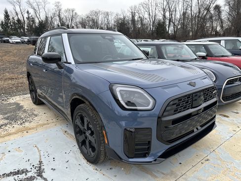 New 2026 MINI Cooper Countryman S image 2