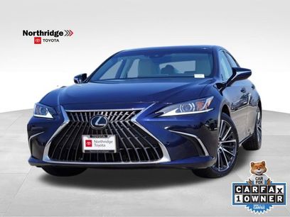 Used 2024 Lexus ES 350 w/ Premium Package
