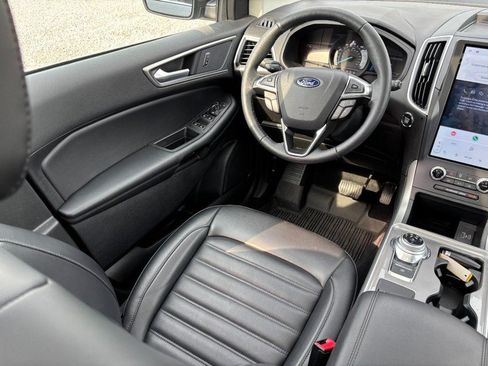 Used 2024 Ford Edge SEL w/ Convenience Package AWD/4WD image 14