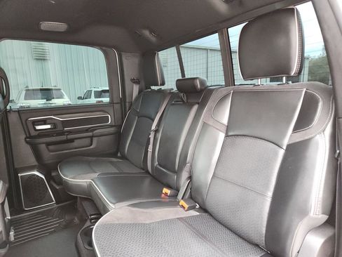 Used 2025 RAM 3500 Laramie image 17