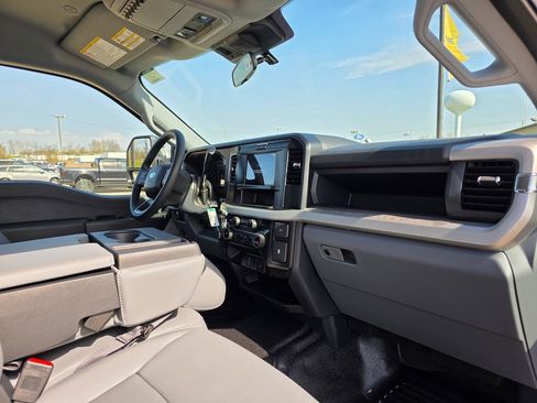 New 2026 Ford F450 XL AWD/4WD image 39