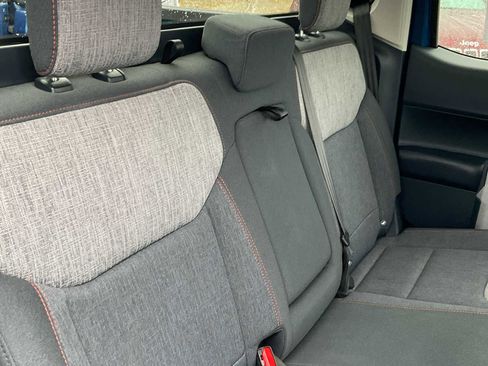 Used 2023 Ford Maverick XLT image 48