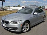 Used 2014 BMW 535i xDrive Sedan image 3