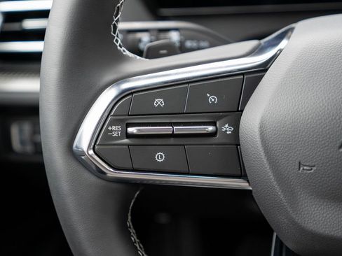 New 2026 Chevrolet Traverse LT w/ Driver Confidence Package image 16