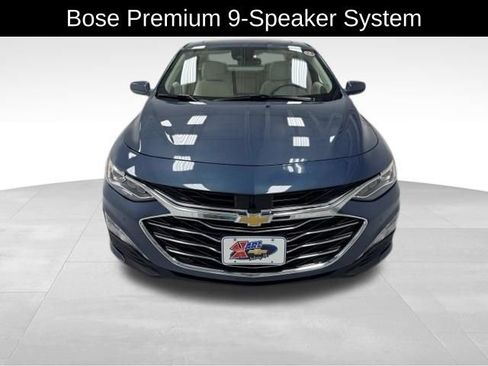 Used 2024 Chevrolet Malibu LT FWD image 7