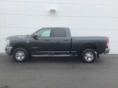 Used 2020 RAM 2500 Big Horn