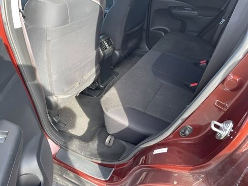 Used 2015 Honda CR-V EX image 16