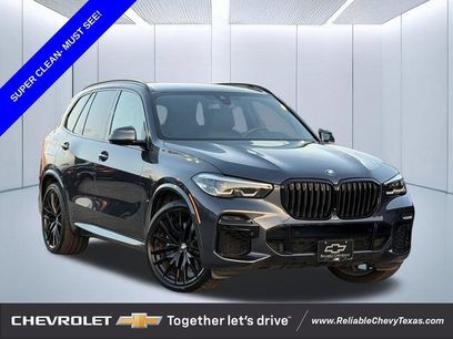 Used 2022 BMW X5 M50i w/ Premium Package