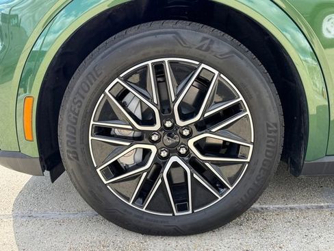 Certified 2025 Ford Mustang Mach-E Premium AWD/4WD image 13
