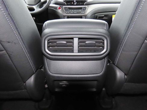 New 2026 Honda Ridgeline RTL image 21