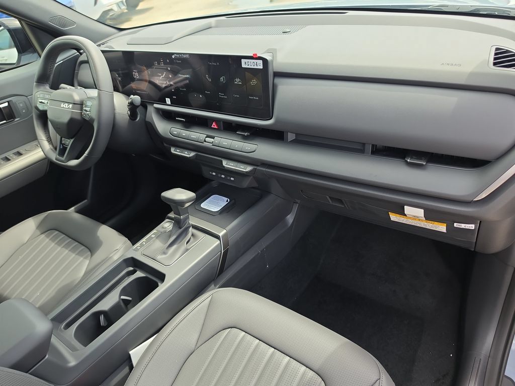 New 2027 Kia Seltos X-Line S w/ X-Line S Premium Package AWD/4WD image 12