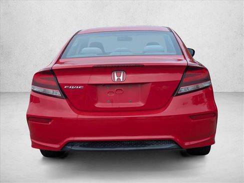 Used 2014 Honda Civic EX image 6