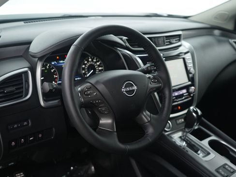 Used 2024 Nissan Murano SL image 21