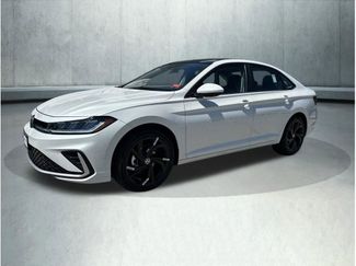 New 2026 Volkswagen Jetta SE FWD video 1
