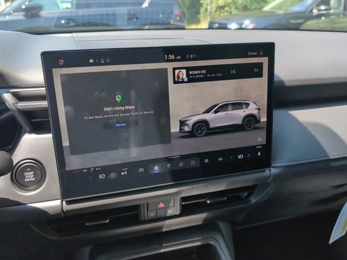 New 2026 MAZDA CX-5 Select AWD/4WD image 19