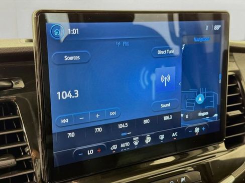 Used 2024 Ford Transit 350 XLT RWD image 21