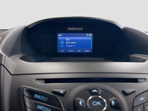 Used 2014 Ford Escape S FWD image 15