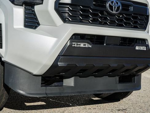 Used 2024 Toyota Tacoma TRD Sport image 14