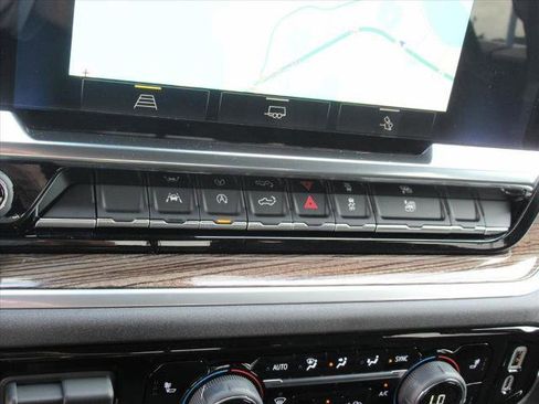 New 2026 Chevrolet Silverado 1500 LT w/ All Star Edition Plus image 27