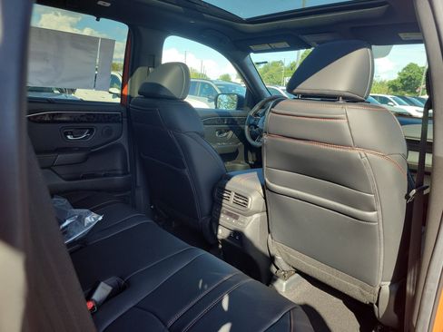 New 2026 Honda Passport TrailSport Elite image 12