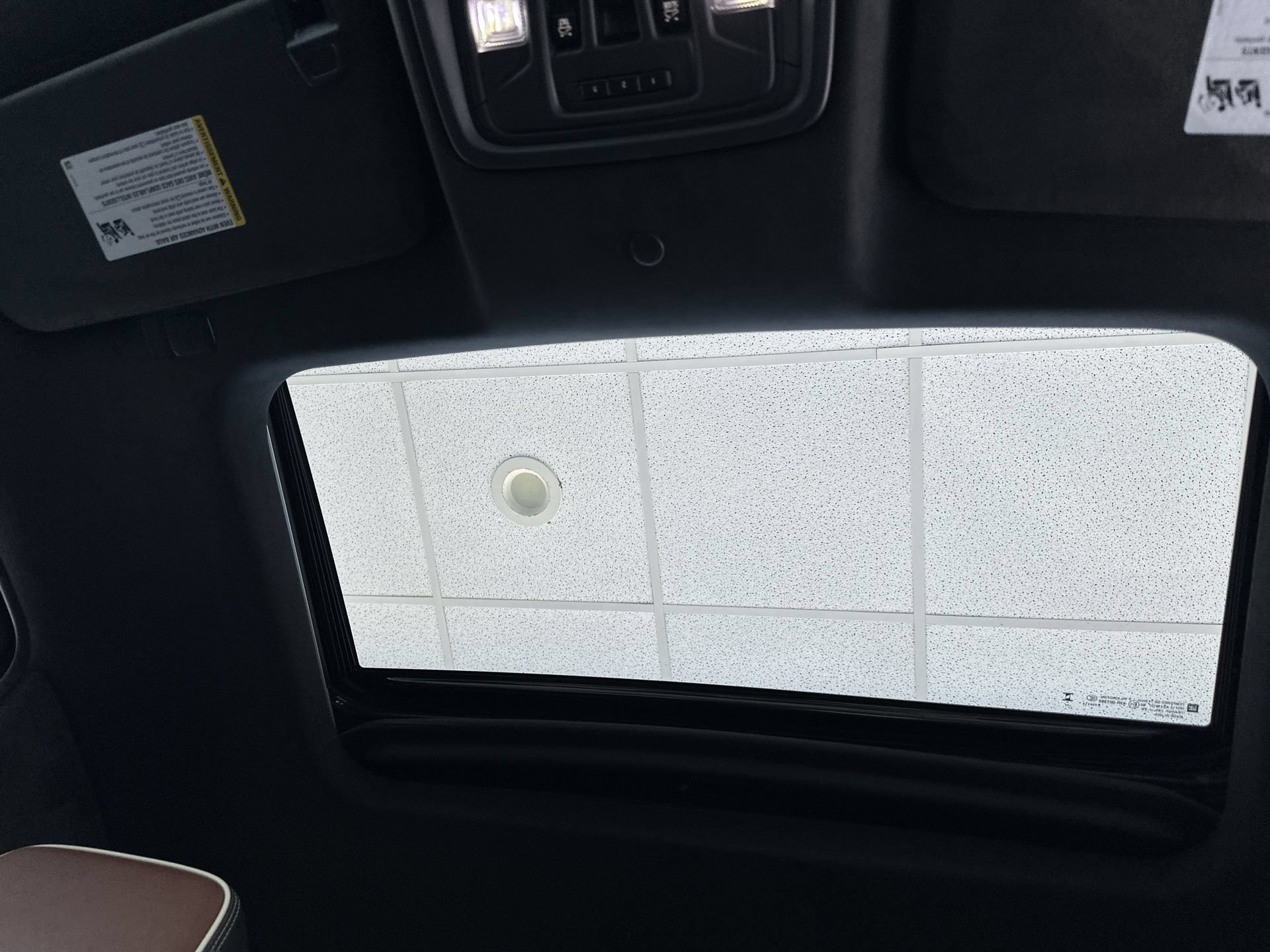 Certified 2024 GMC Sierra 1500 Denali Ultimate AWD/4WD image 19