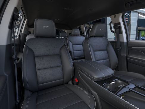 New 2026 Buick Enclave Sport Touring w/ Power Package image 19