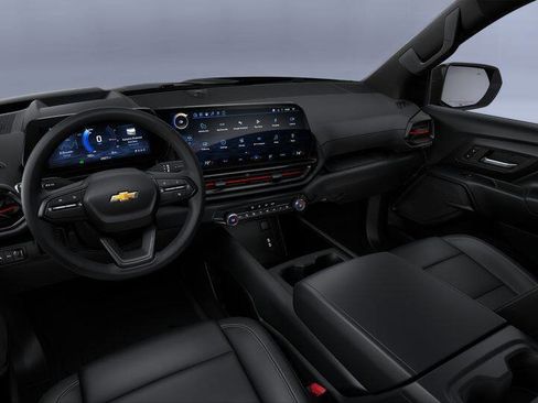 New 2026 Chevrolet Silverado EV W/T image 55