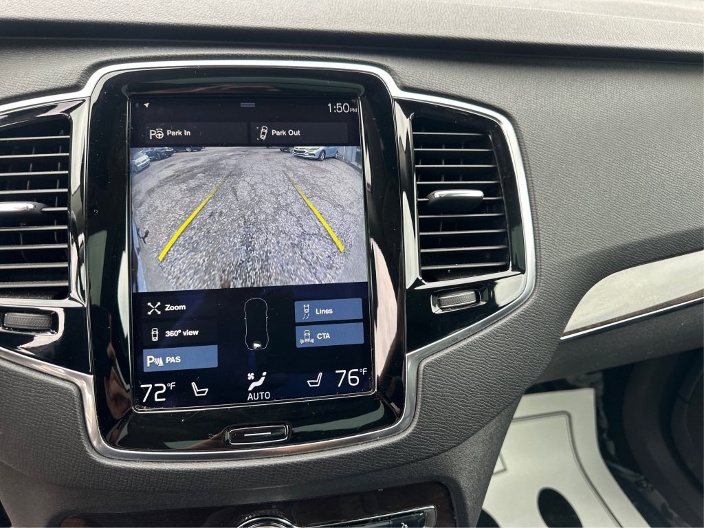 Used 2017 Volvo XC90 T6 Momentum w/ Vision Package AWD/4WD image 33