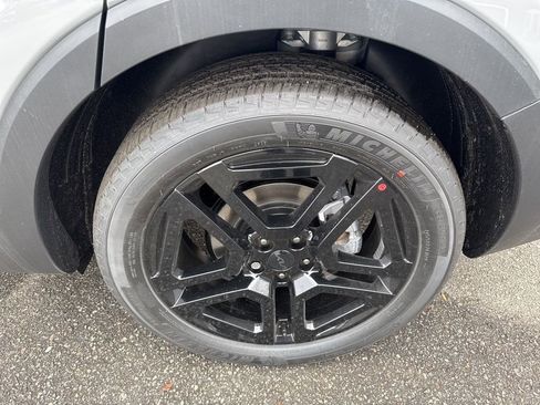 New 2025 Kia Telluride SX Prestige X-Line image 23