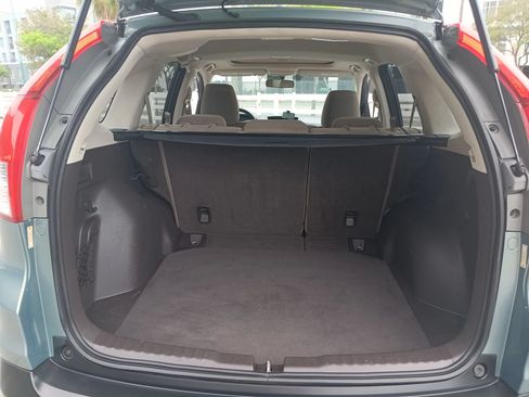 Used 2012 Honda CR-V EX image 10