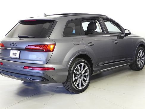 Used 2023 Audi Q7 2.0T Premium Plus w/ Premium Plus Package AWD/4WD image 7