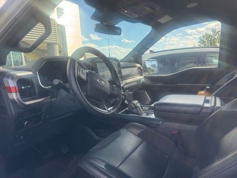Used 2023 Ford F150 Raptor AWD/4WD image 3