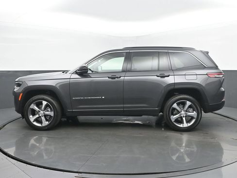 New 2026 Jeep Grand Cherokee Limited image 3
