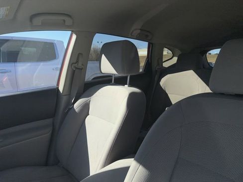 Used 2015 Nissan Rogue S w/ Convenience Package image 28