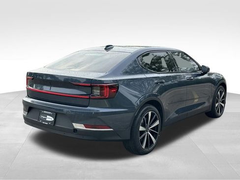 Used 2022 Polestar Polestar 2 w/ Plus Package FWD image 8