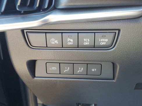 New 2026 MAZDA CX-90 3.3 Turbo w/ Premium Plus Pkg image 23