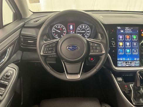 Used 2024 Subaru Outback Premium image 6