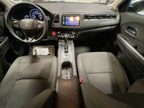 Used 2021 Honda HR-V EX image 16