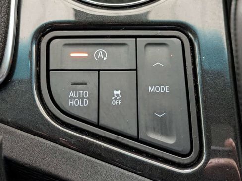 Used 2021 Cadillac CT4 Luxury image 25