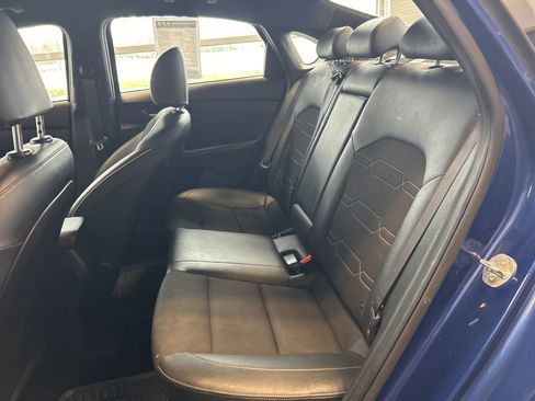 Certified 2021 Kia Forte GT-Line image 12