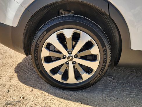 Used 2021 Kia Telluride S AWD/4WD image 11