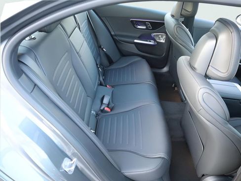 New 2026 Mercedes-Benz C 300 4MATIC Sedan image 20