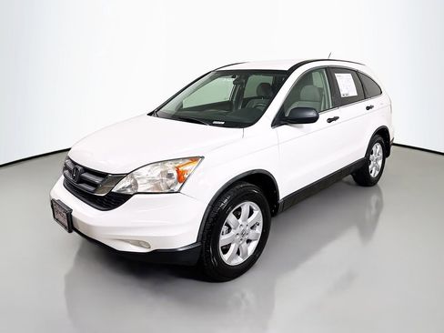 Used 2011 Honda CR-V SE image 3