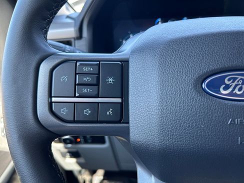 Used 2024 Ford F150 XLT w/ Tow/Haul Package image 17