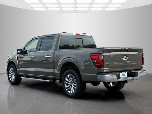 New 2026 Ford F150 XLT w/ Equipment Group 302A MID RWD image 5
